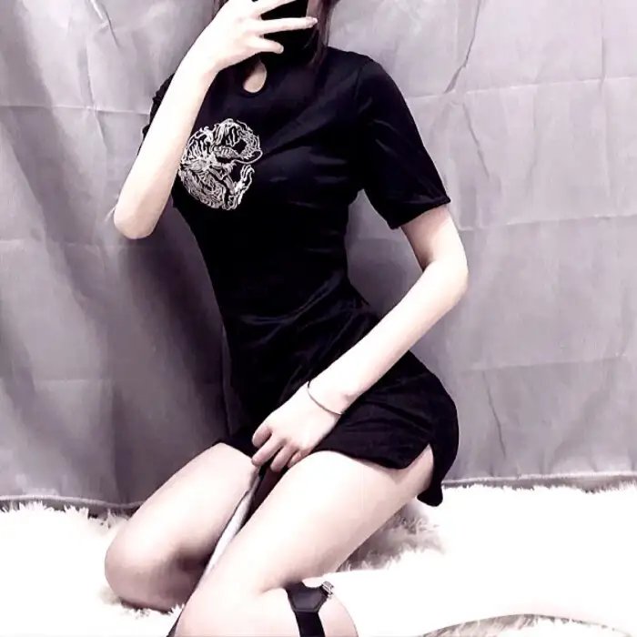 我的尴尬性之旅