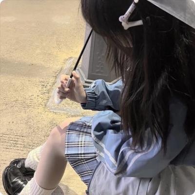 冷寂原野